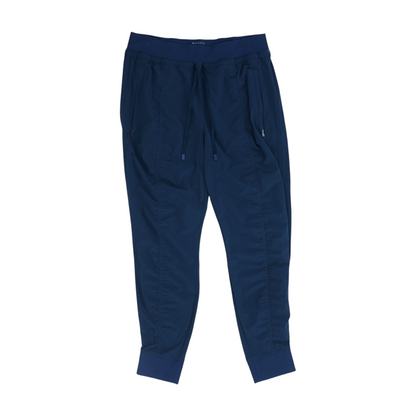 Navy Regular Pants