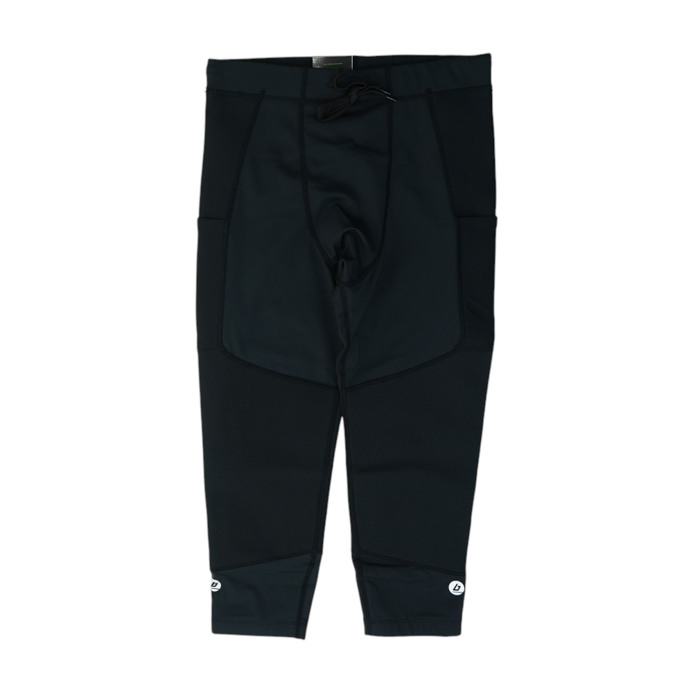 Black Solid Base Layer