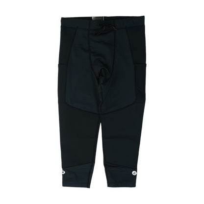 Black Solid Base Layer