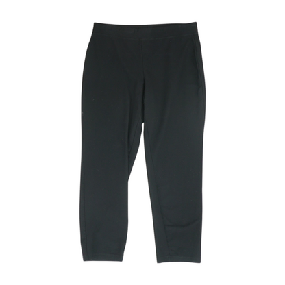 Black Pants