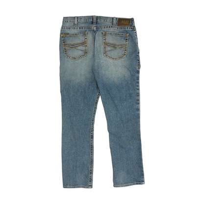 Bootcut Jeans