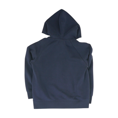Navy Jacket
