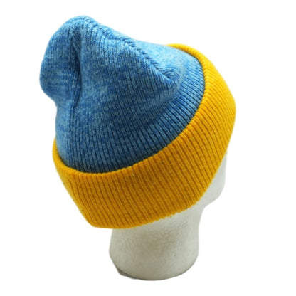 Blue St. Louis Blues Beanie Hat