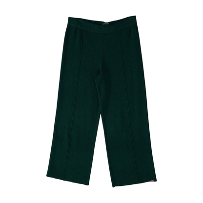 Green Pants