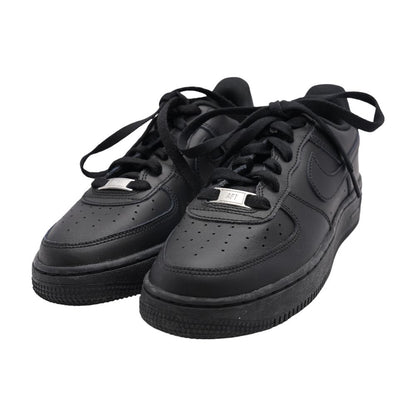Air Force 1 Low LE Black Sandals
