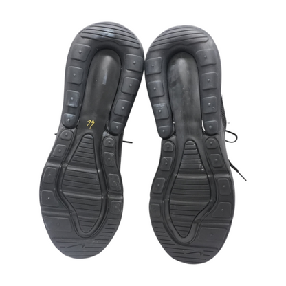 Air Max 270 Low-Top Athletic Shoes