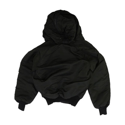 Black Jacket