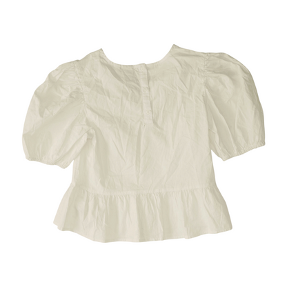 White Blouse