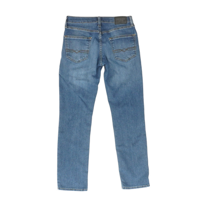 216 Slim Jeans