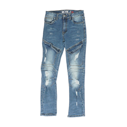 Blue Jeans