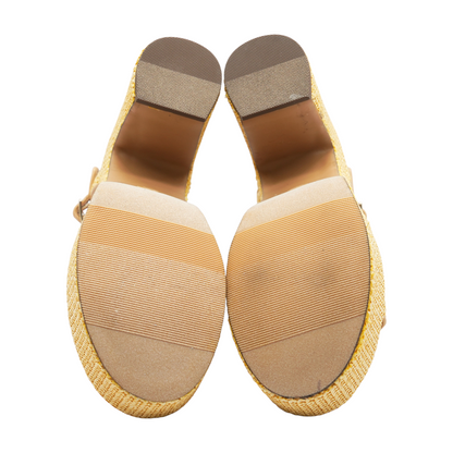 Tan Heels