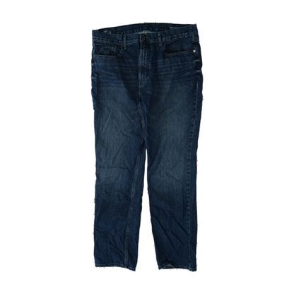 Relaxed Jeans