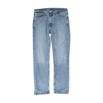 505 Regular Jeans
