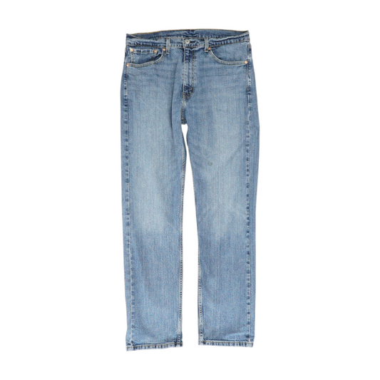 505 Regular Jeans