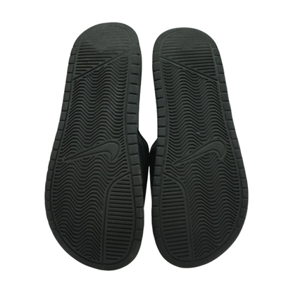 Benassi Jdi Athletic Slide Athletic Shoes