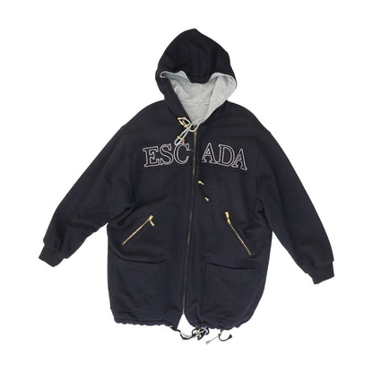 Black Active Jacket