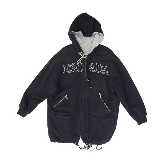 Black Active Jacket