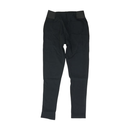 Black Fashion Leggings