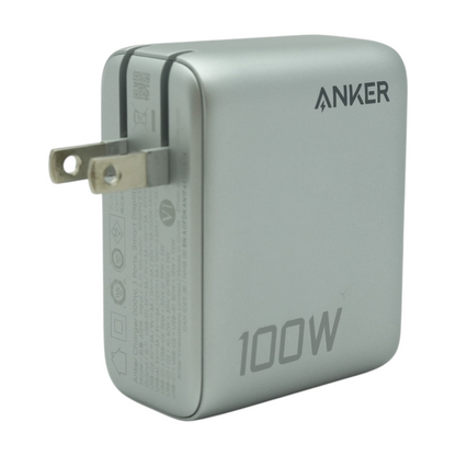 100W Smart Display Charging Block