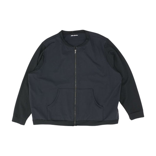 Lola Getts Black Solid Active Jacket – Image 1