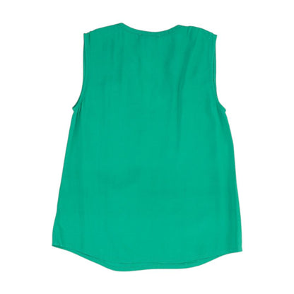 Green Blouse