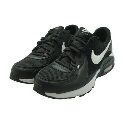 Air Max Excee Black Low Top Athletic Shoes