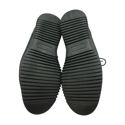 Black Dress Shoes
