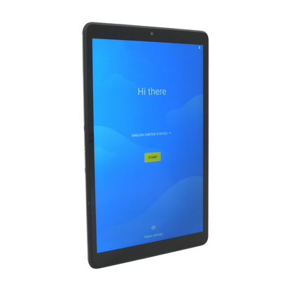 Tab M8 (HD) 8.0" Gray 32GB Carrier Unlocked Tablet