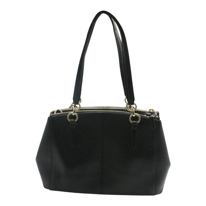 Black Crossbody