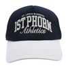 1st Phorm Vintage Black Ballcap – Image 1