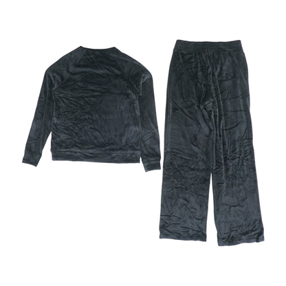 Black Solid Active Set
