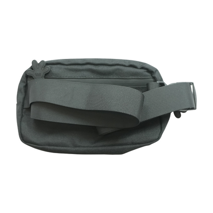 Black Belt Bag