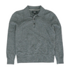 Gray Pullover Sweater