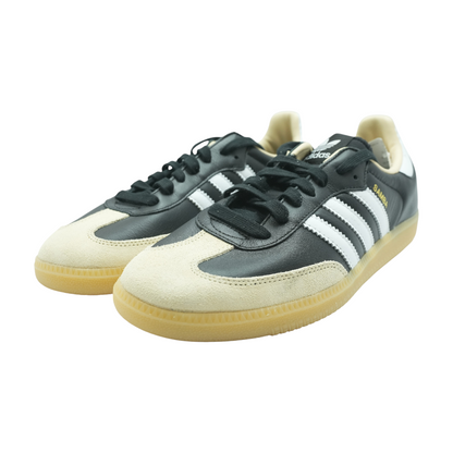 Samba Low-Top Athletic Shoes