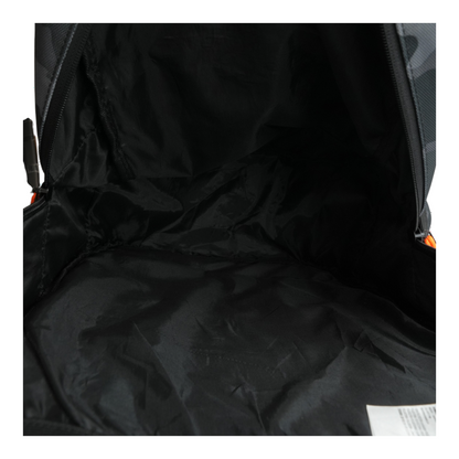 Black Backpack