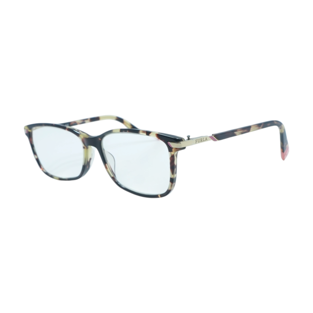 Multi VFU434K Square Prescription Eyewear