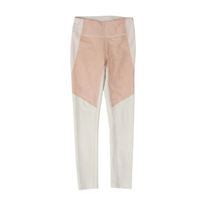 Pink Active Leggings