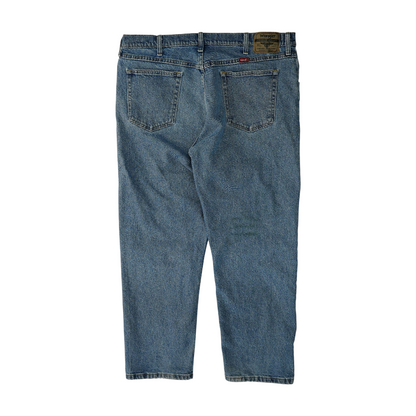 Regular Jeans
