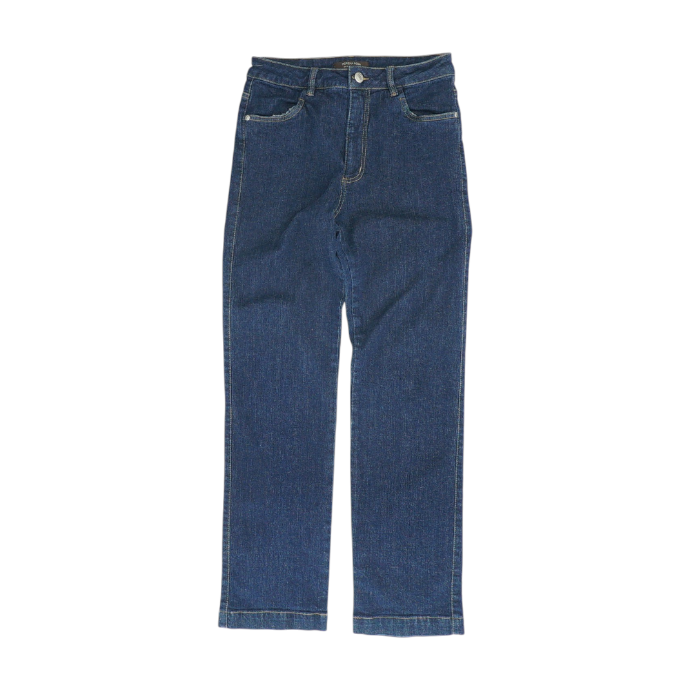 Morena Rosa Regular Jeans – Image 1