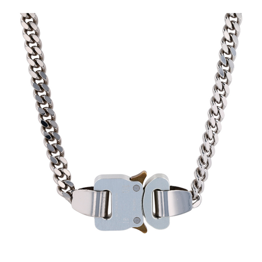 Costume Chain Necklace
