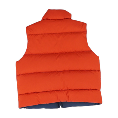 Red Vest