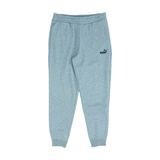 Gray Regular Pants