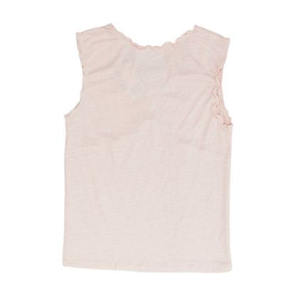 Pink Blouse