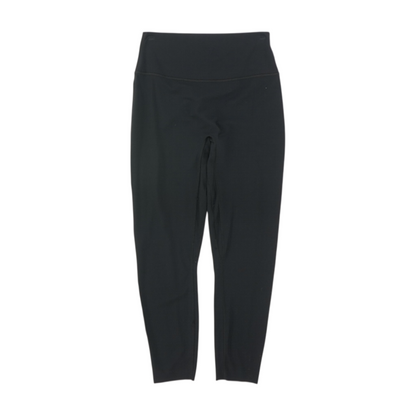 YPB Black Active Leggings – Image 1