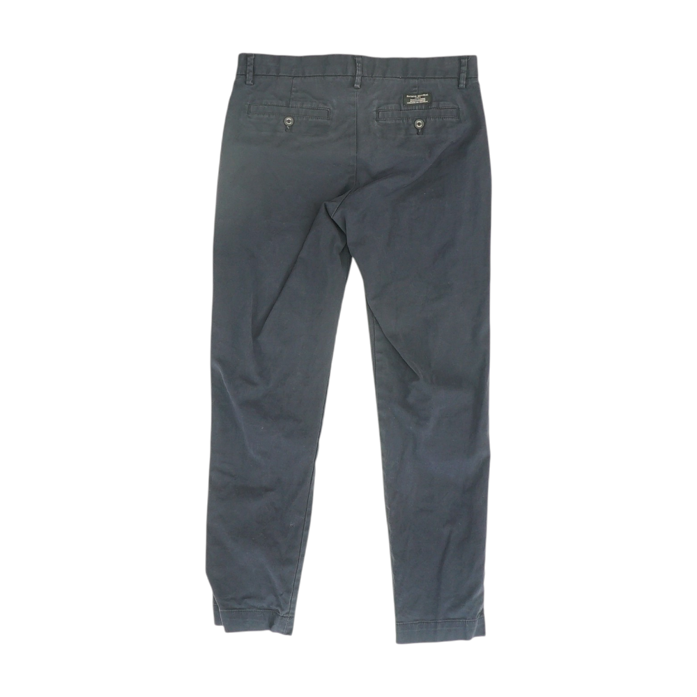 Banana Republic Navy Regular Pants – Image 2