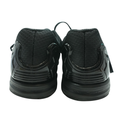 Black Athletics Shoes
