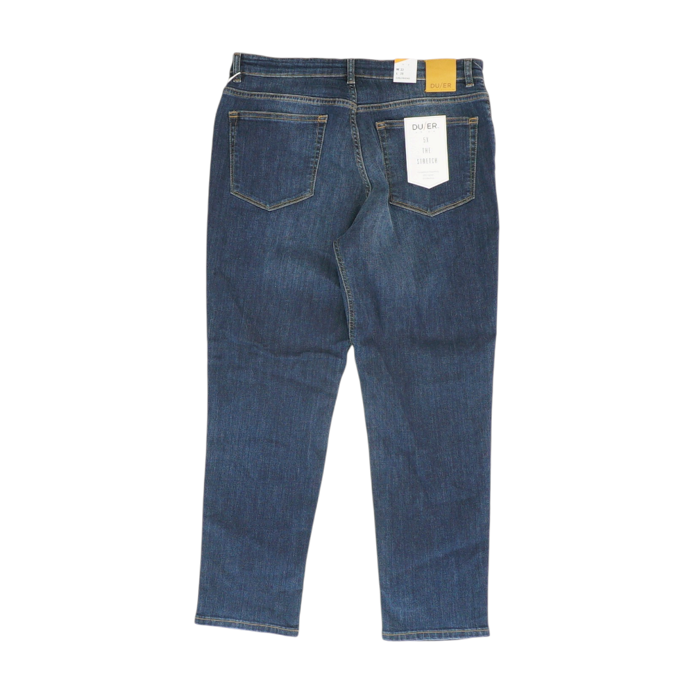 Regular Jeans