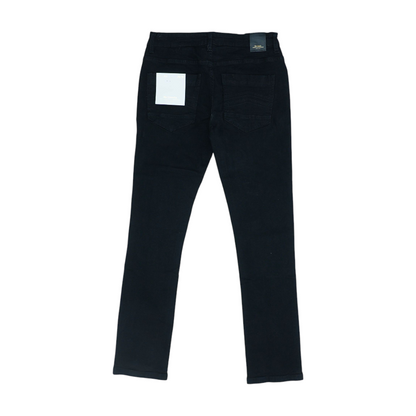 Black Slim Jeans