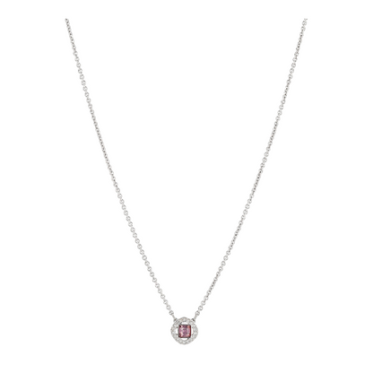 Costume Pendant Necklace