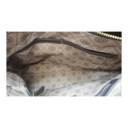 Brown Shoulder Bag